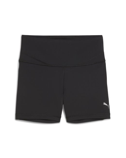 Mallas Cortas Shape 3" Para Mujer, Sport, Negro PUMA de color Black