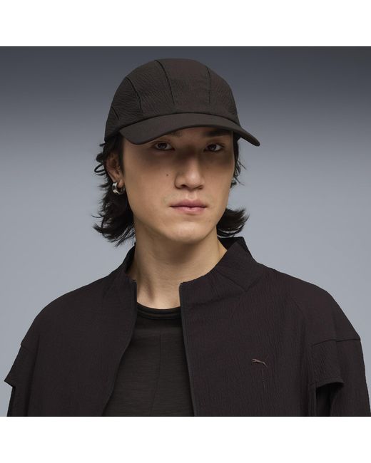 PUMA Black X _J.L-A.L_ Baseball Cap