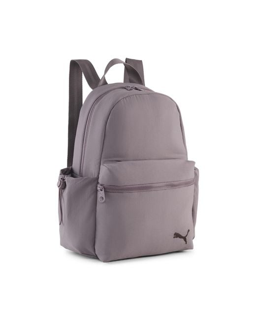 PUMA Gray Her 13 L Kleiner Rucksack, Accessoires, Raisin