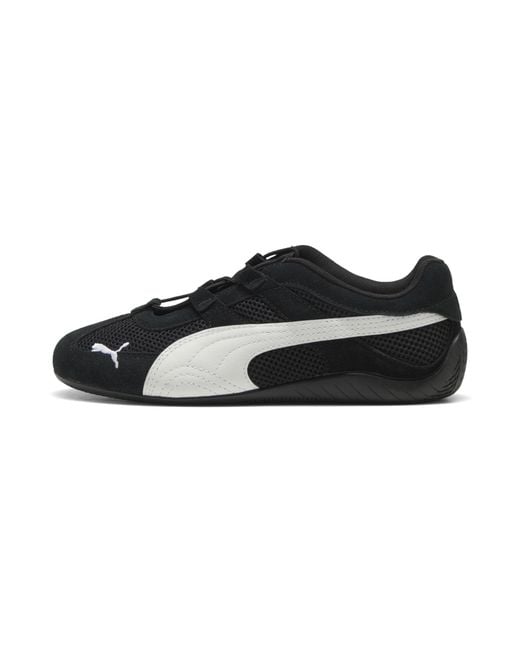 PUMA Black Speedcat Go Sneakers