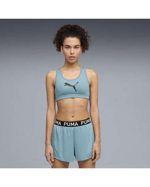 Brassière 4keep PUMA en coloris Blue