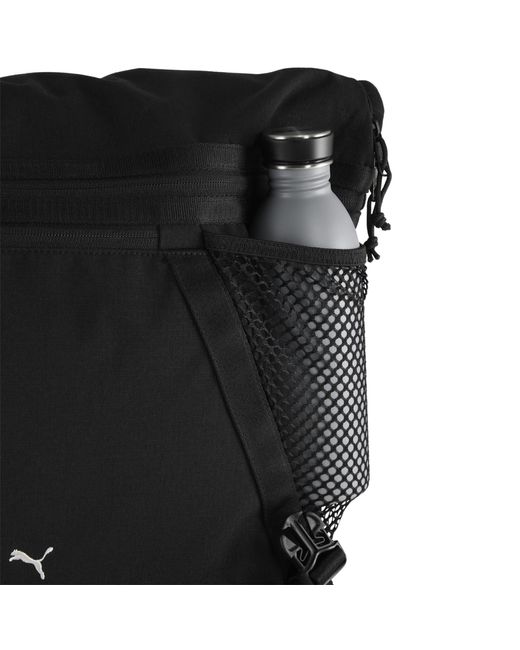 Borsa A Tracolla Mmq 35 L, Accessori, Nero di PUMA in Black