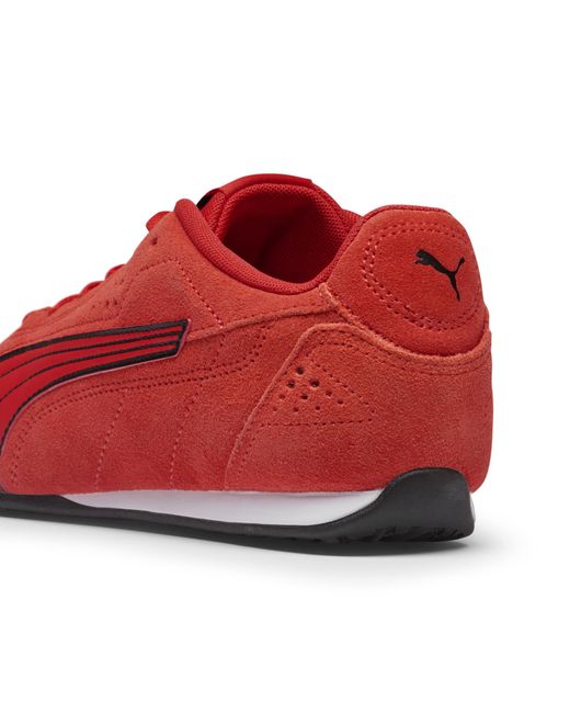 Sneakers Catch E PUMA en coloris Red