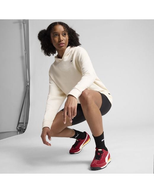 PUMA Red Easy Rider Road To Unity Sneakers