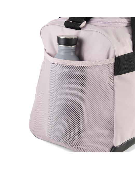 PUMA Multicolor Challenger 35L Small Sports Bag