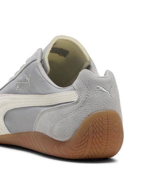 Sneakers Speedcat E PUMA en coloris White