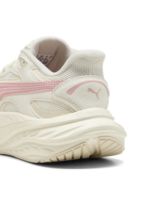 Sneakers Hypnotic 2 E PUMA en coloris White