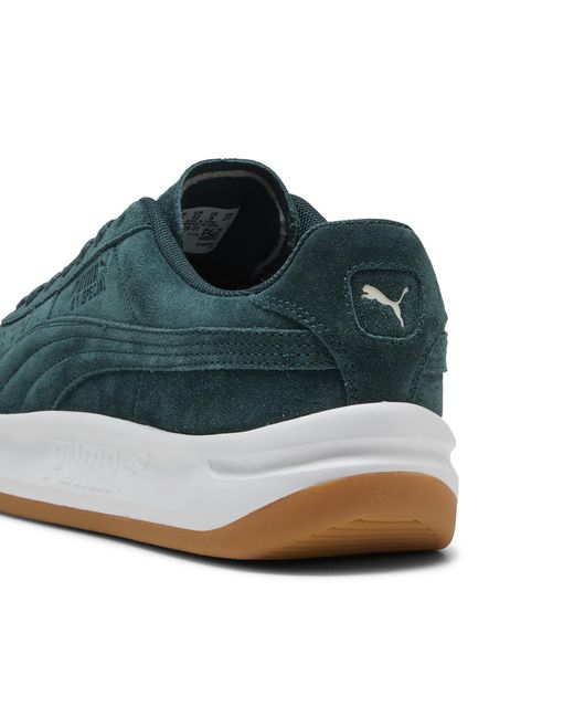 PUMA Blue Gv Special Elevated Platform Sneakers