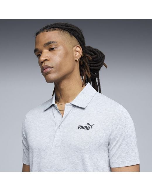 PUMA Blue Essentials All for men