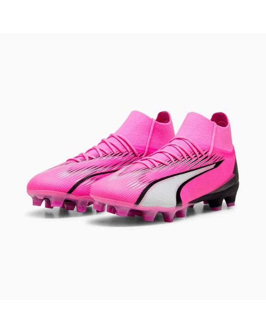 Cheap puma soccer cleats hot sale
