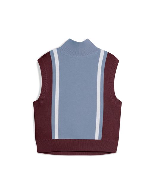 PUMA Blue Future..Archive Tank Top Shoes