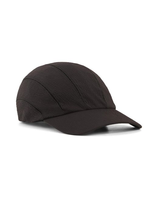 PUMA Black X _J.L-A.L_ Baseball Cap