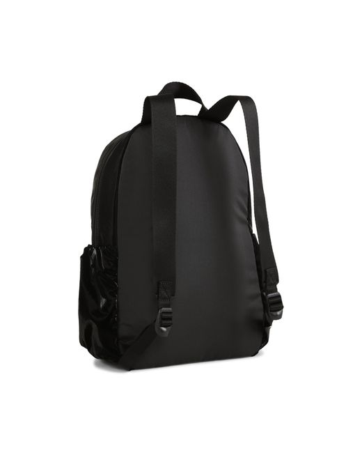 PUMA Black UP Kleiner Rucksack