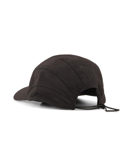 PUMA Black X _J.L-A.L_ Baseball Cap
