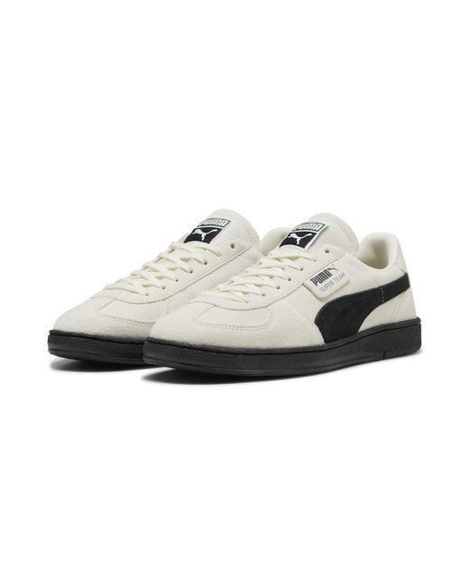 PUMA Multicolor Super Team Sneakers