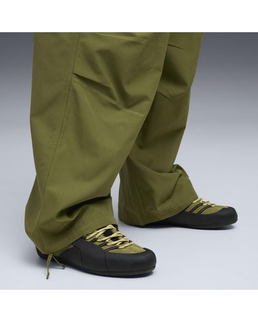 Sneakers Klim E PUMA en coloris Green