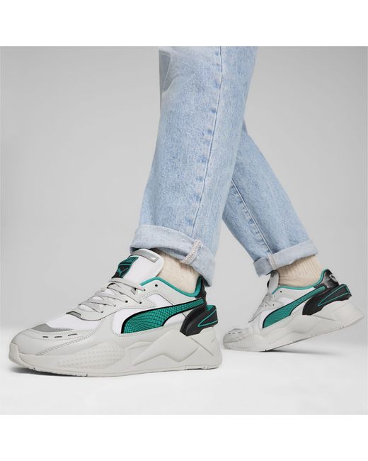 Rs x hard top drive puma peru