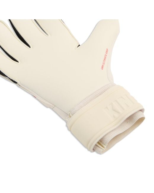 PUMA Natural King Pro Nc Goalkeeper Gloves