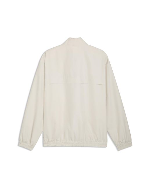 PUMA Natural Windbreaker Jacket for men