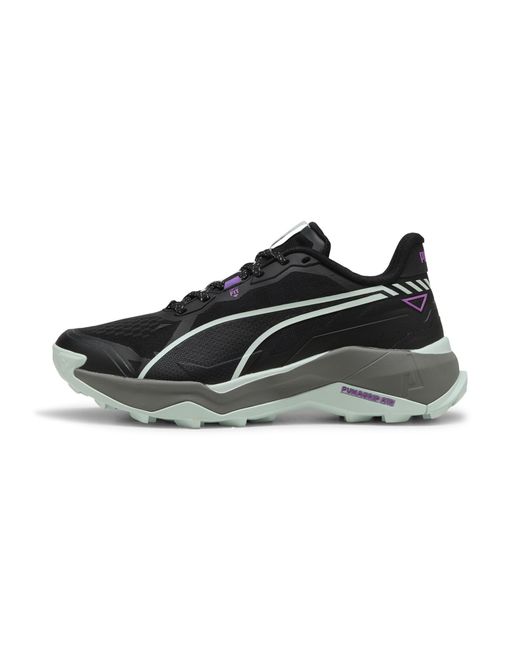 PUMA Black Entdecke NITROTM 2 Wanderschuhe