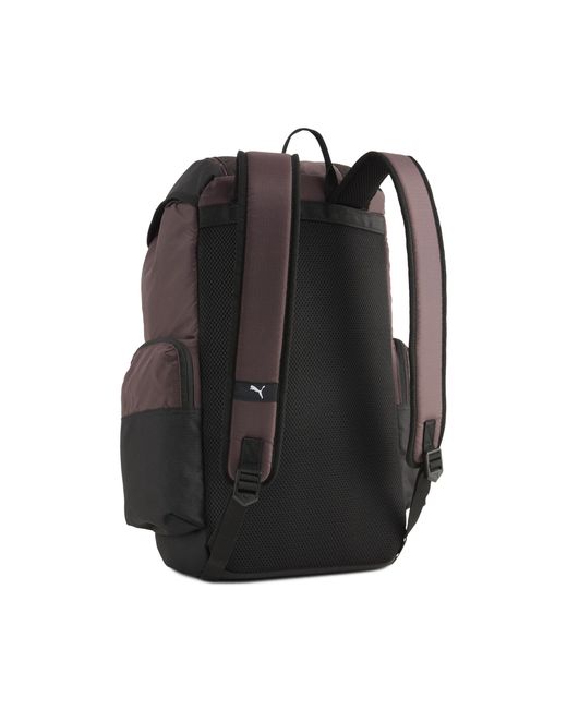 PUMA Black Future..Archive 28L Backpack