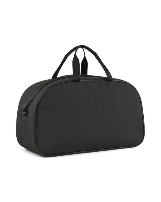 PUMA Black Campus 29L Tragetasche