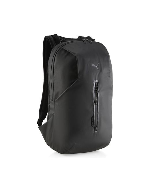 PUMA Black Tech Großer Rucksack