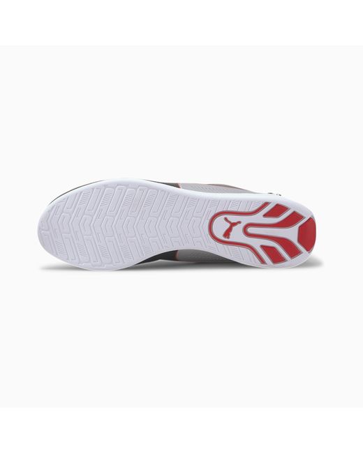 puma drift cat ii ferrari classic beige