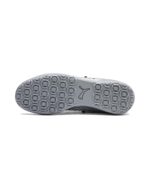 PUMA Future 2.3 Netfit Tt Shoes in Blue for Men Lyst