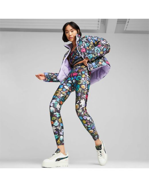 Puma reversible jackets for womens cheap