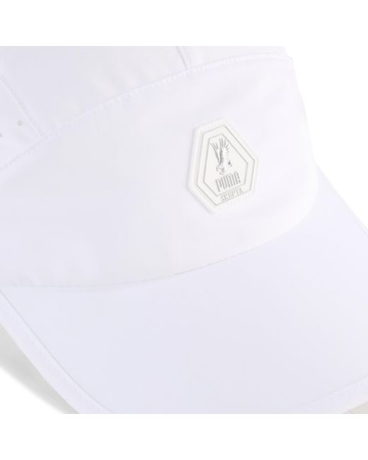 PUMA White X Skepta Cap Accessoires