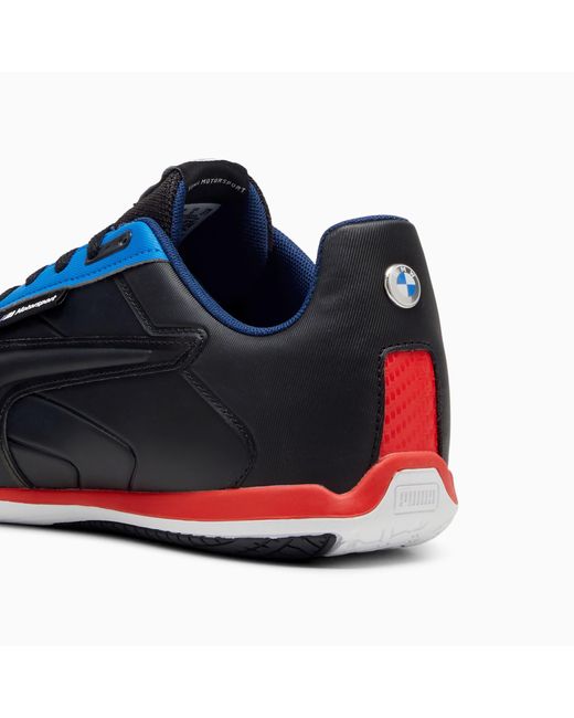 Puma motorsport bmw grigio hotsell