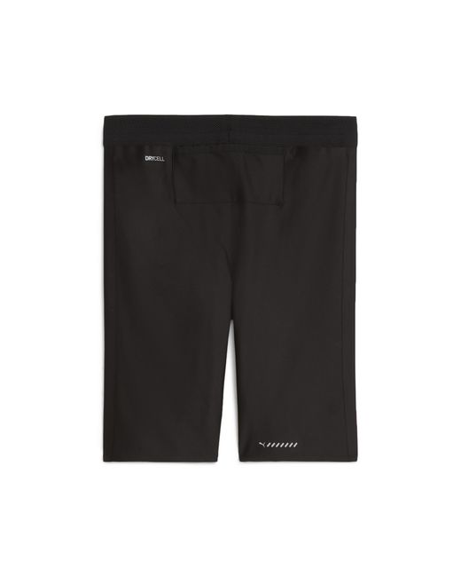 PUMA RACEDAY ULTRAFORM 9" Radlerhose in Black für Herren