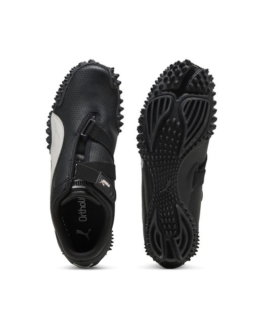Sneakers Mostro Perforated E PUMA en coloris Black