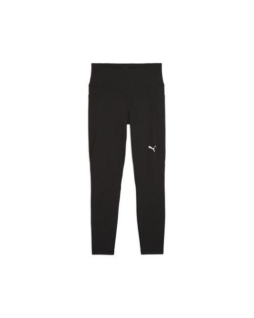 PUMA Tad Essentials 7/8 Tight Voor in het Black