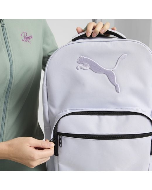 PUMA Metallic Prose 3.0 Backpack