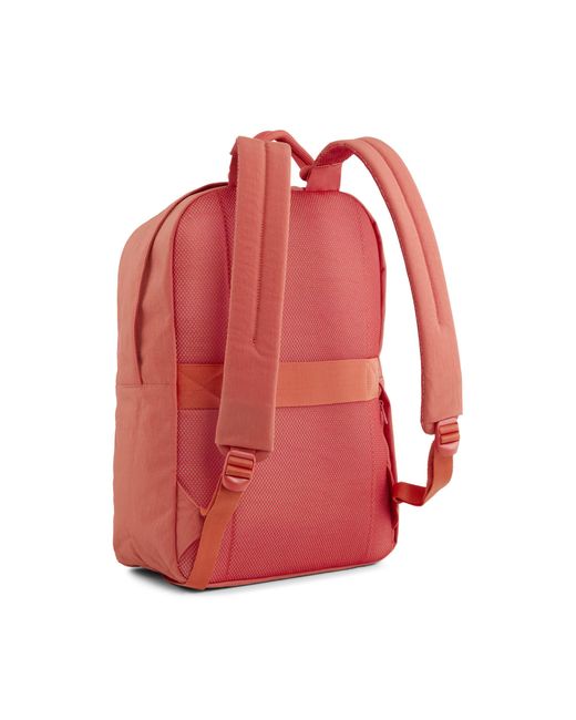 PUMA Red .BL Rucksack