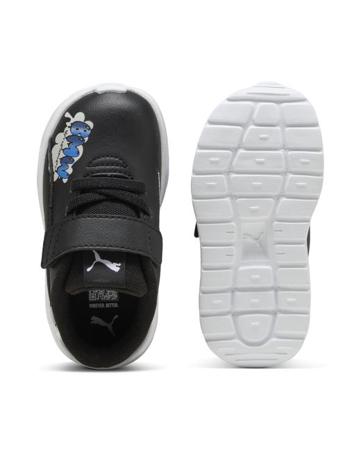 PUMA Black Bmw M Motorsport Anzarun Sneakers Baby Schuhe