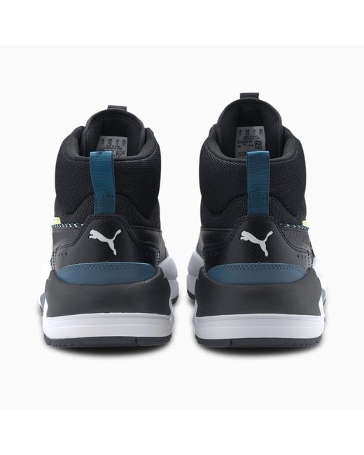 puma x ray 2 square mid winter