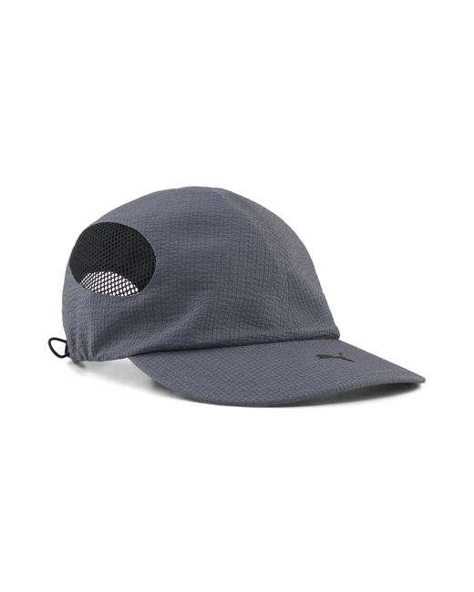 PUMA Blue Clrt Baseball-Cap, Accessoires