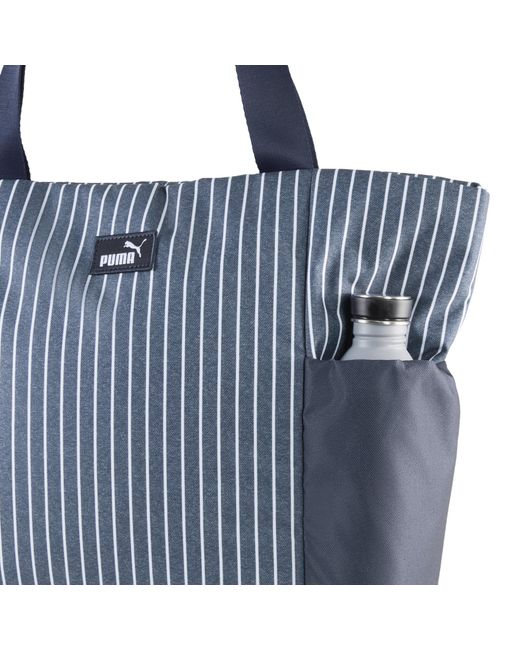 PUMA Blue UP Surf Club Shopper