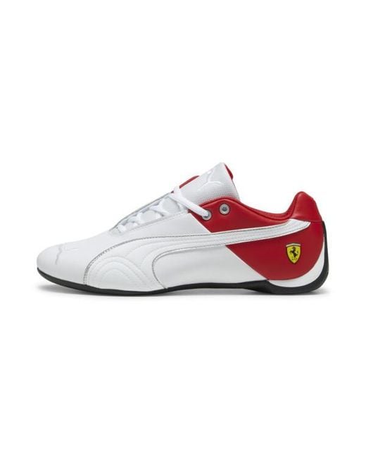 Fashion chaussures ferrari puma