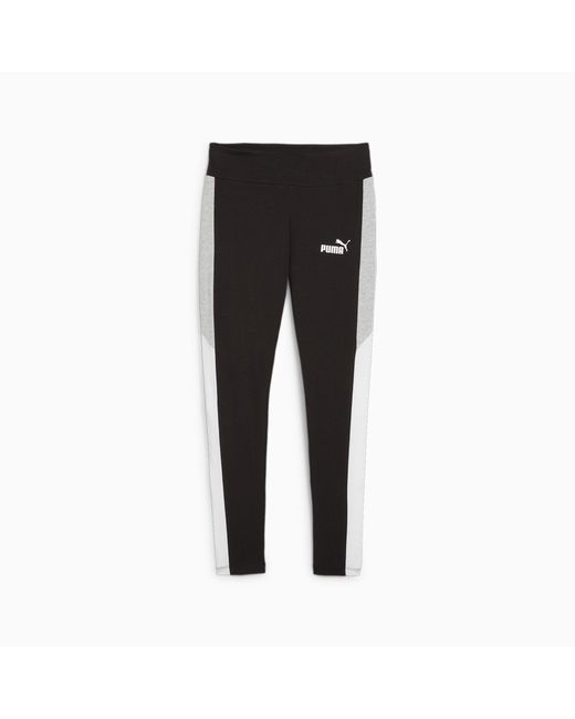 PUMA Power legging in het Black