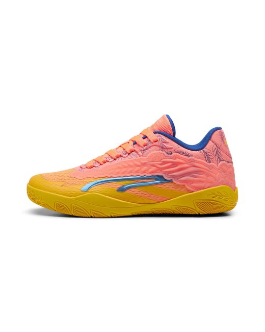 PUMA Yellow Stewie 3 Dawn
