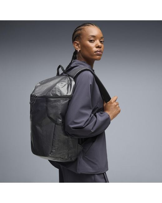 PUMA Black 2026 20L Backpack
