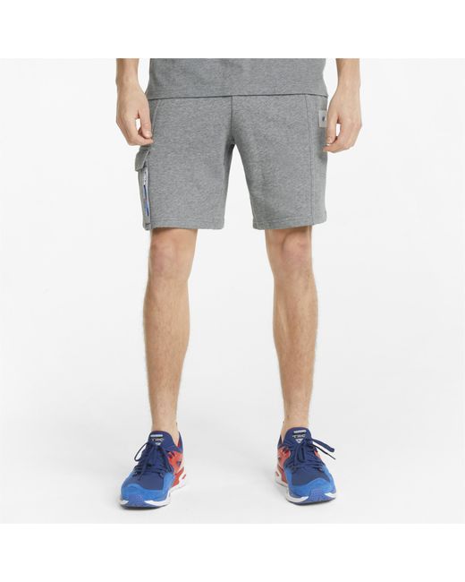 PUMA Bmw M Motorsport Statement Sweat 