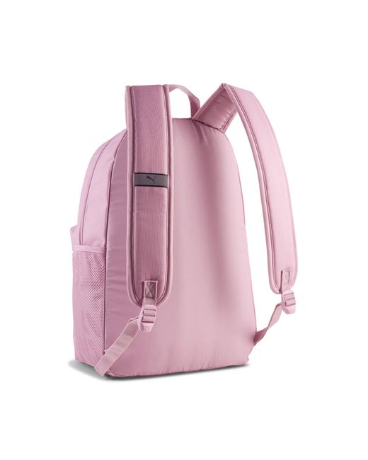 PUMA Pink Phase Rucksack, Accessoires, Poised