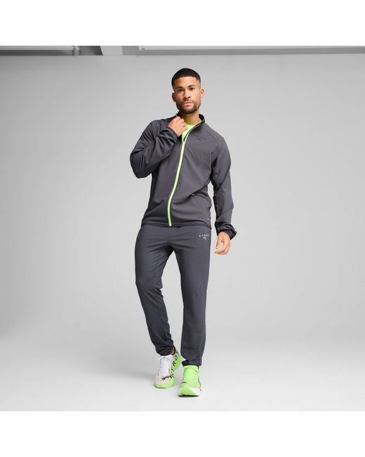 PUMA X Hyrox Ultraweave Jack in het Gray voor heren