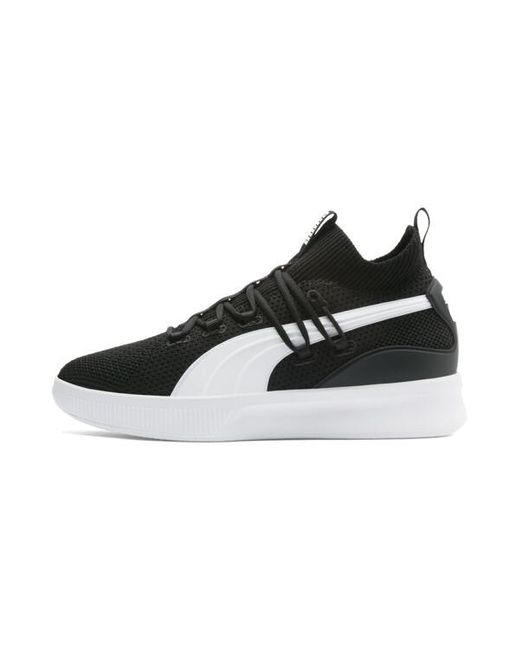 Clyde court core basketball shoes best sale