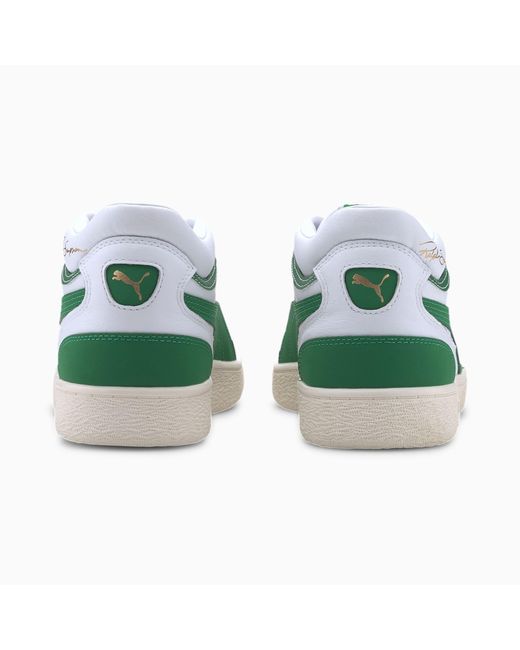 puma ralph sampson green